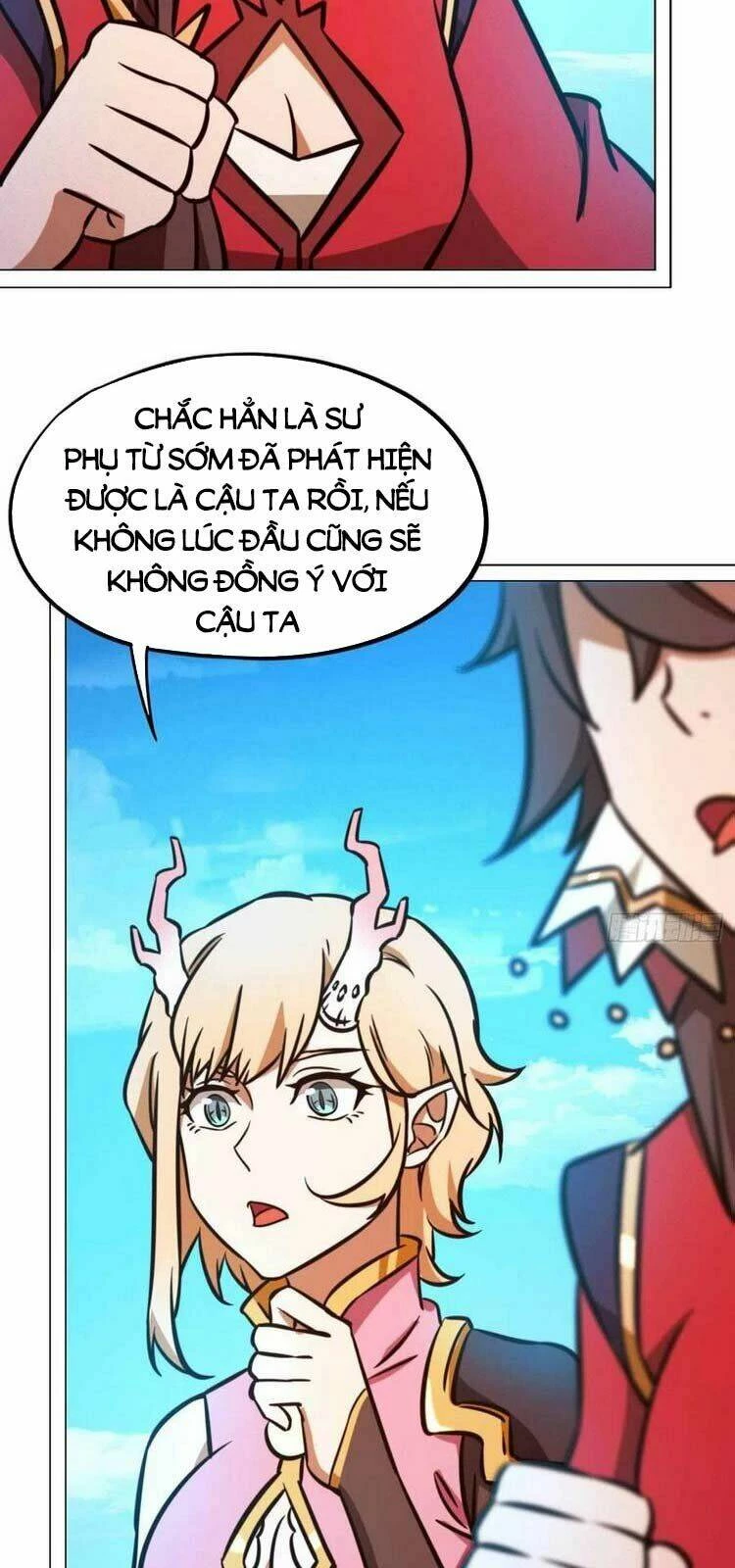 Vạn Cổ Kiếm Thần Chapter 176 - 31