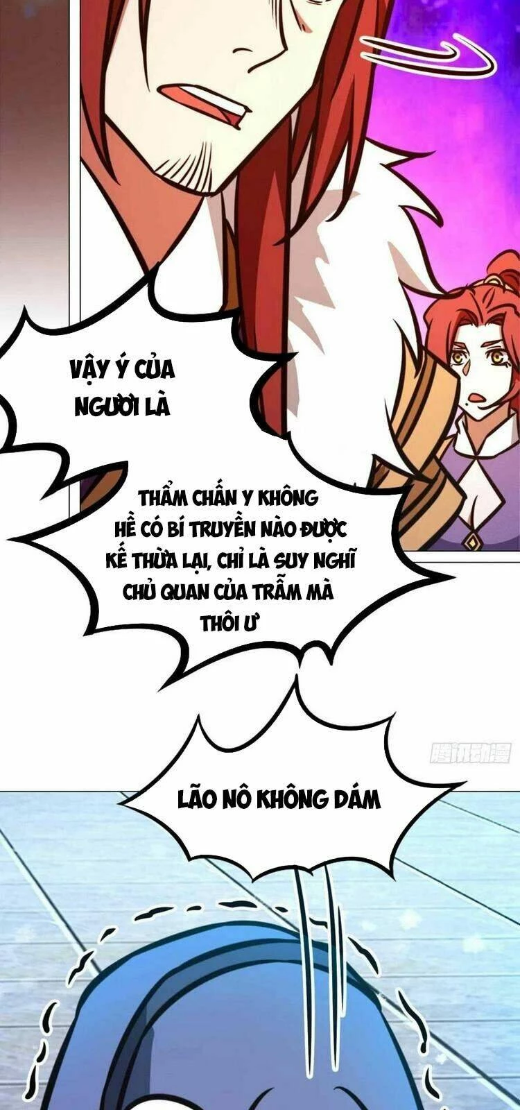 Vạn Cổ Kiếm Thần Chapter 176 - 38