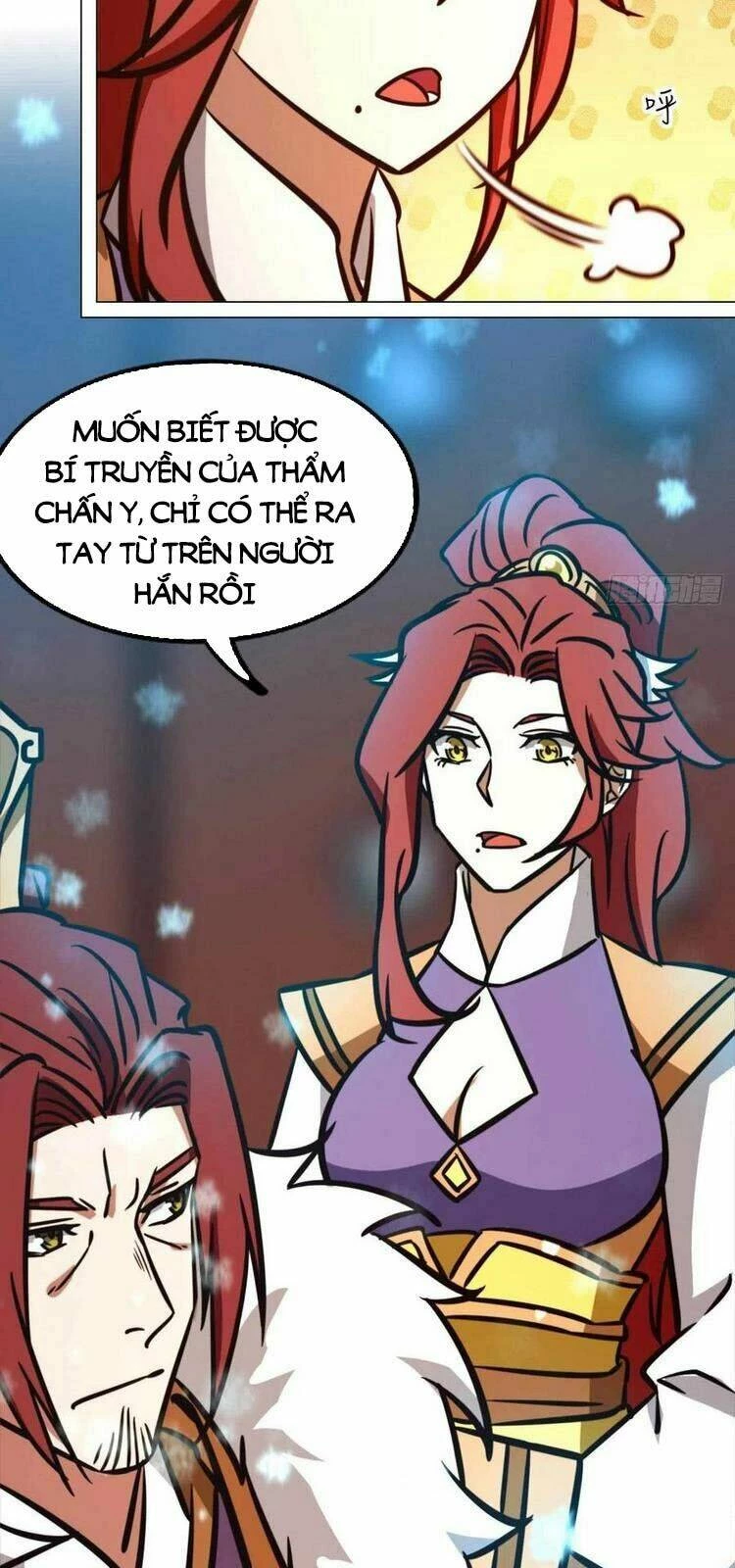 Vạn Cổ Kiếm Thần Chapter 176 - 41
