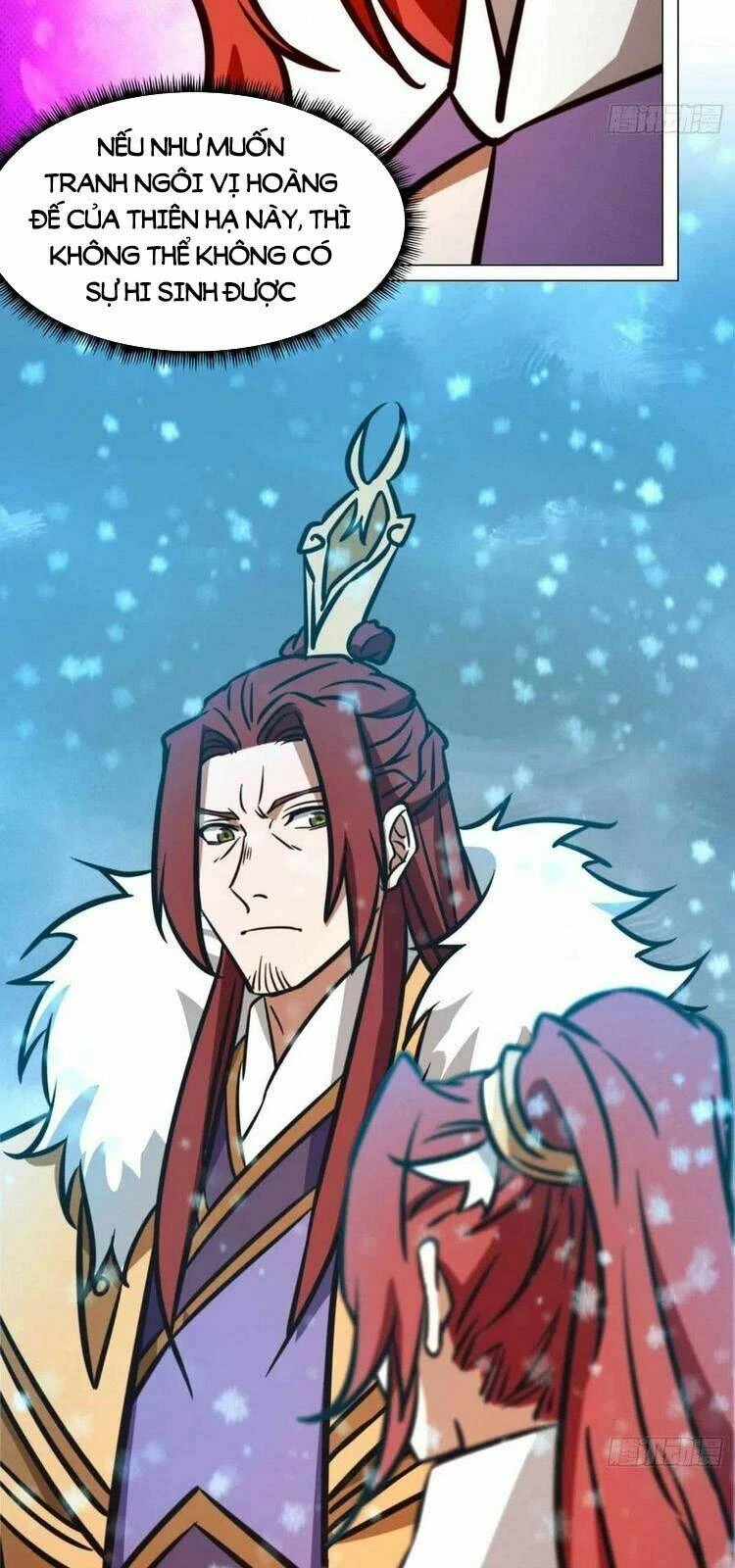 Vạn Cổ Kiếm Thần Chapter 176 - 43