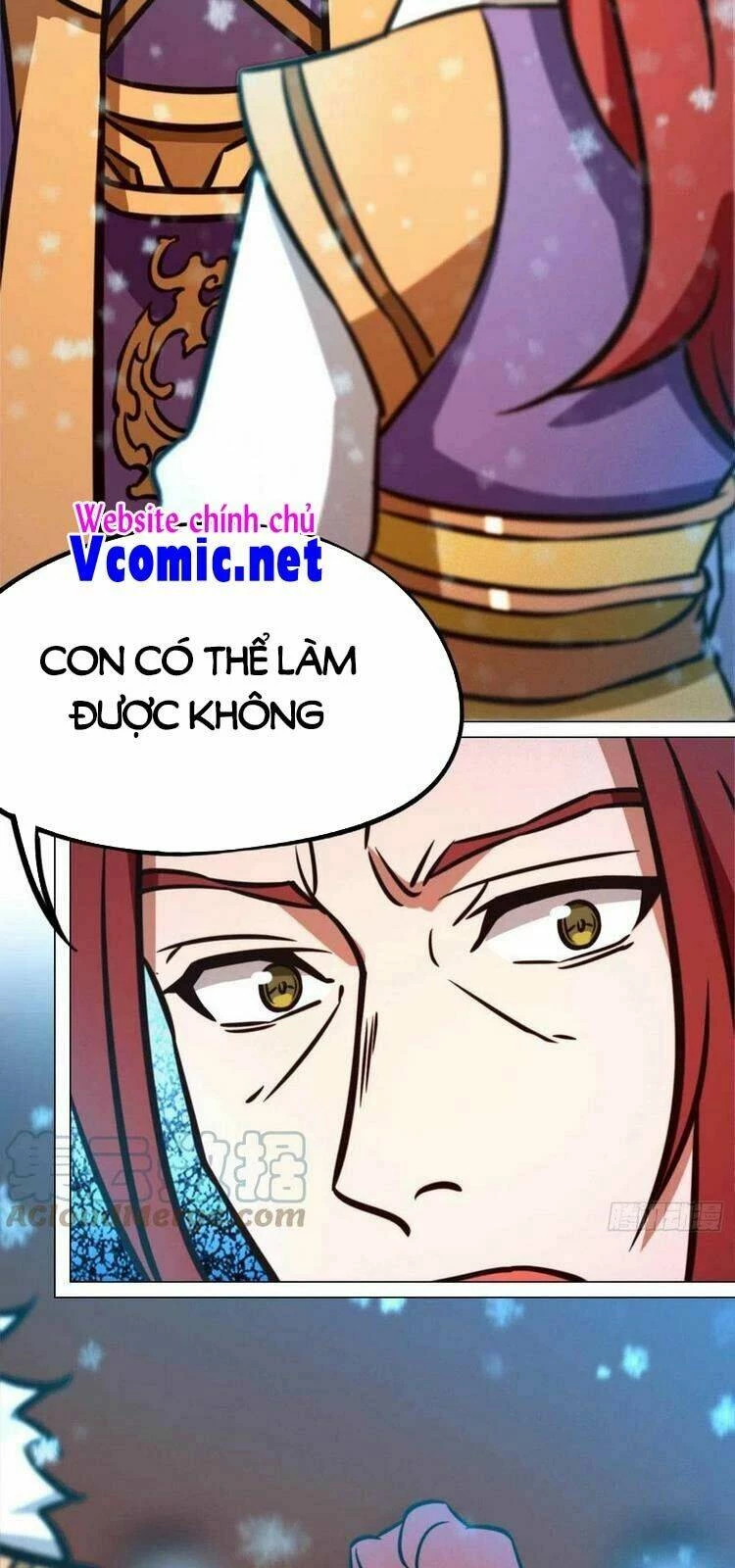 Vạn Cổ Kiếm Thần Chapter 176 - 44