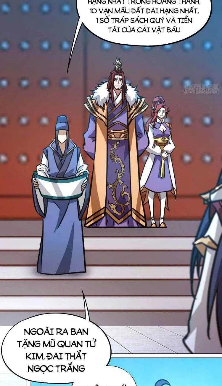 Vạn Cổ Kiếm Thần Chapter 177 - 4
