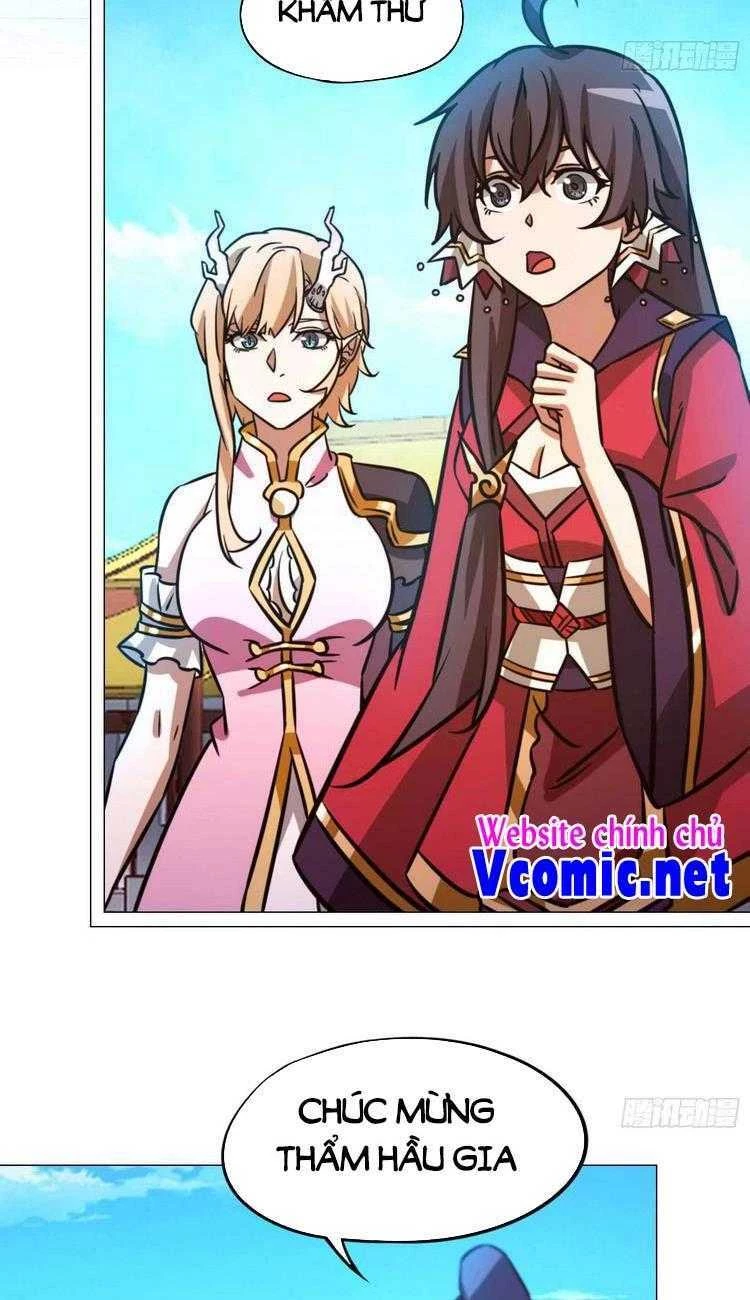 Vạn Cổ Kiếm Thần Chapter 177 - 5