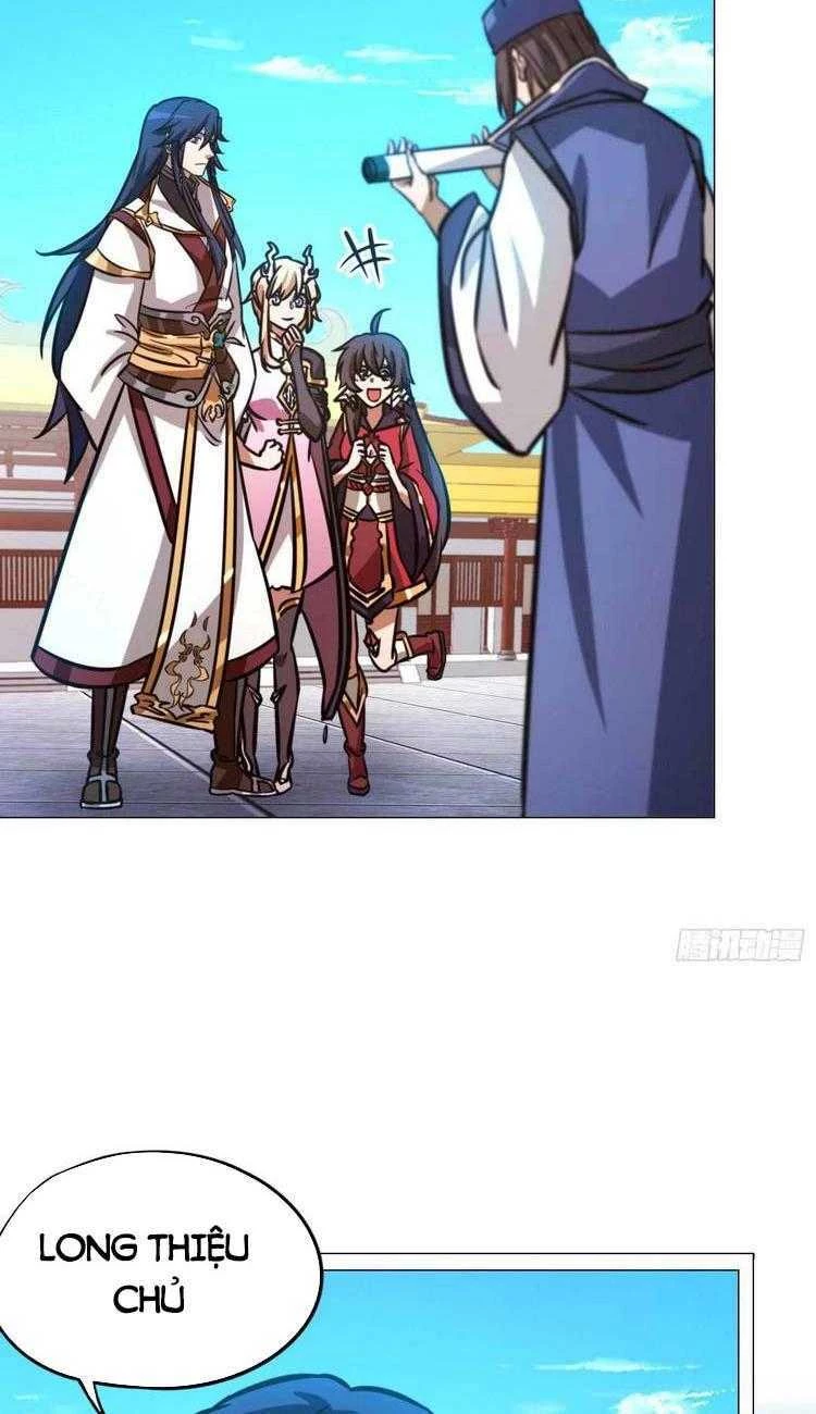 Vạn Cổ Kiếm Thần Chapter 177 - 6