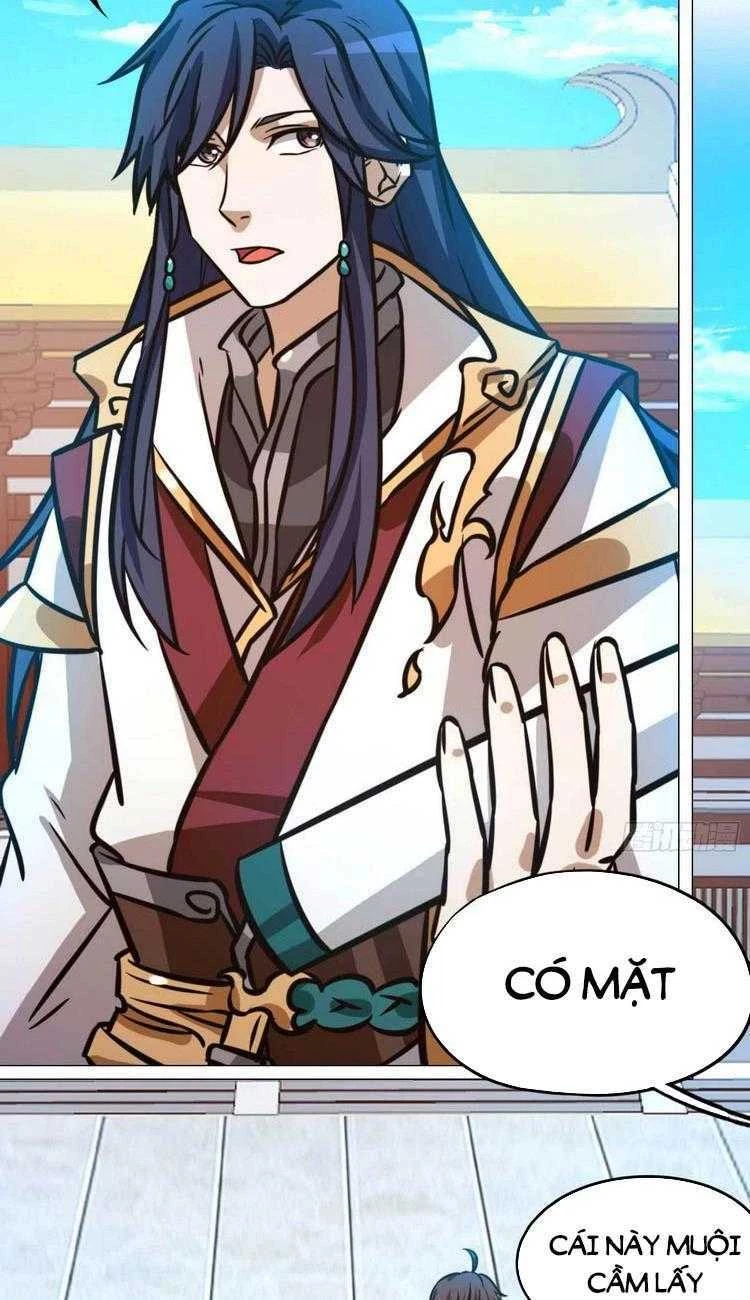 Vạn Cổ Kiếm Thần Chapter 177 - 7
