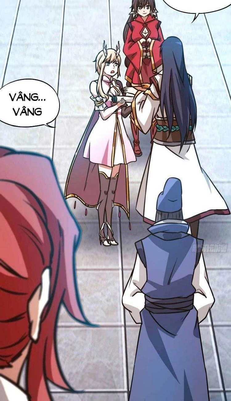 Vạn Cổ Kiếm Thần Chapter 177 - 8
