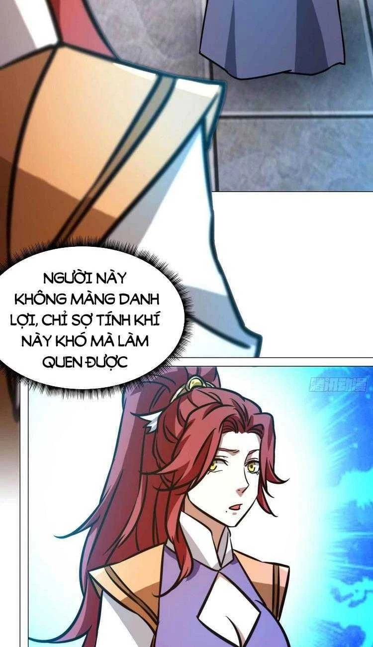 Vạn Cổ Kiếm Thần Chapter 177 - 9