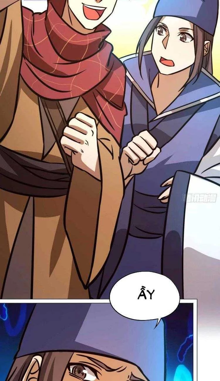 Vạn Cổ Kiếm Thần Chapter 177 - 12