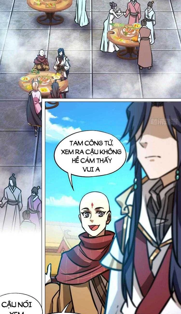 Vạn Cổ Kiếm Thần Chapter 177 - 14