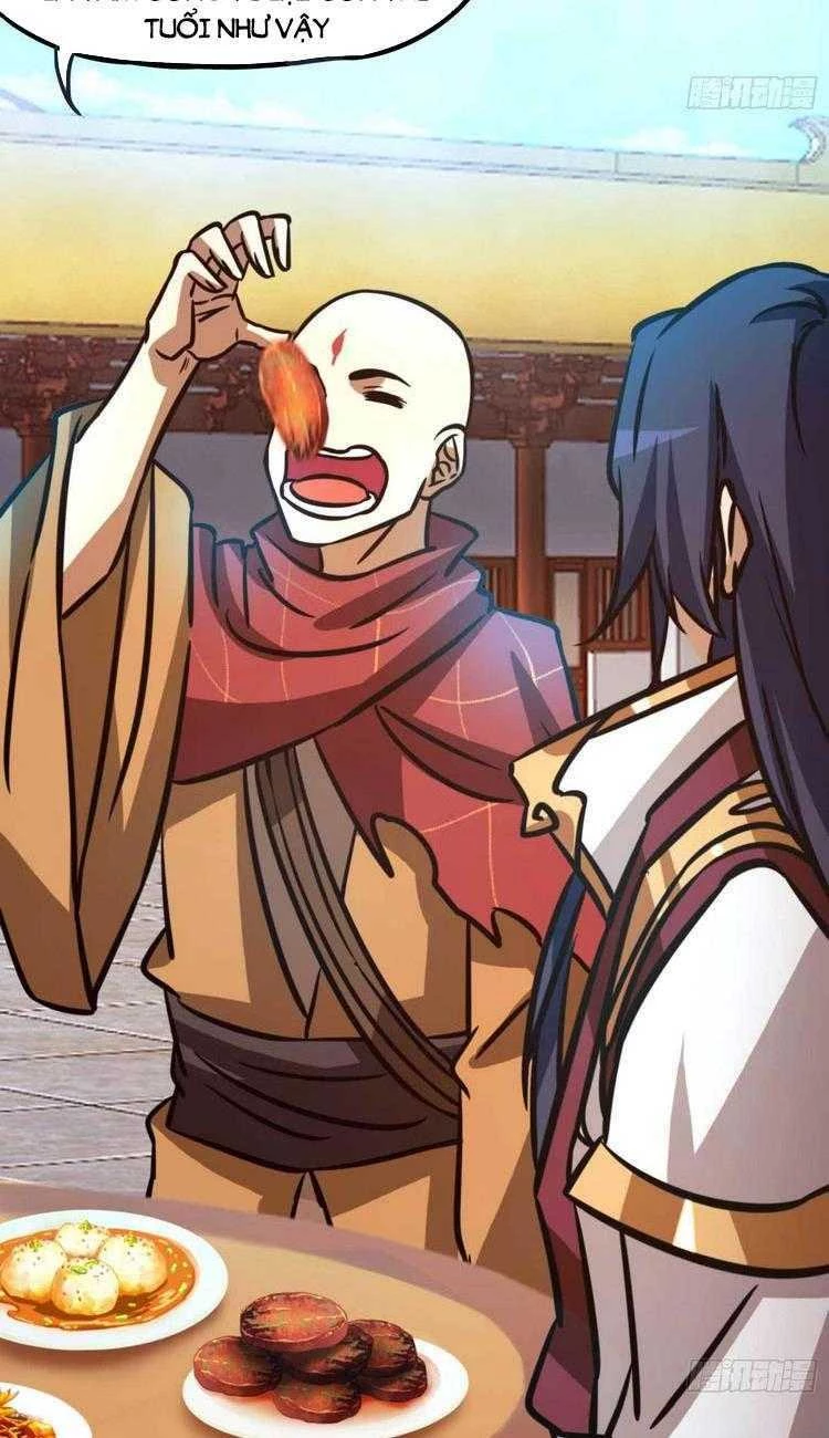 Vạn Cổ Kiếm Thần Chapter 177 - 17