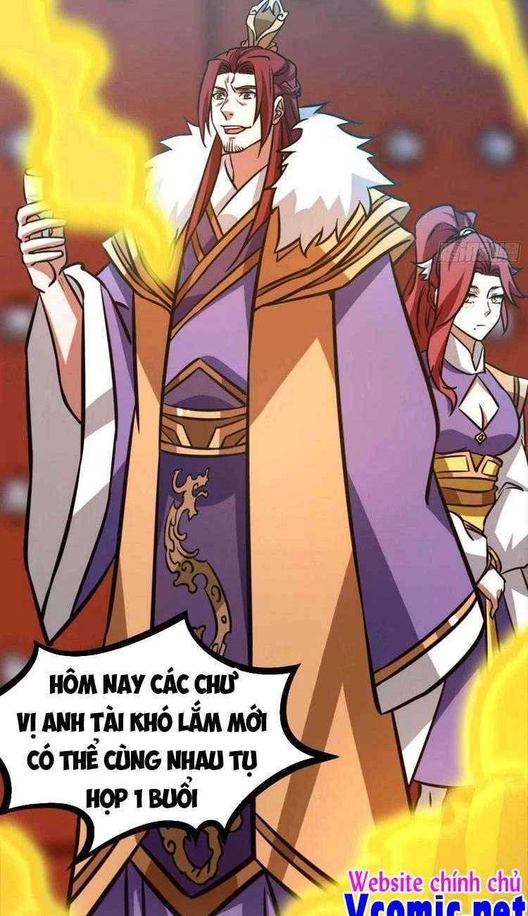 Vạn Cổ Kiếm Thần Chapter 177 - 22