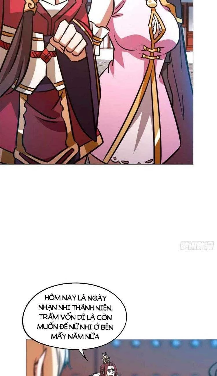 Vạn Cổ Kiếm Thần Chapter 177 - 25