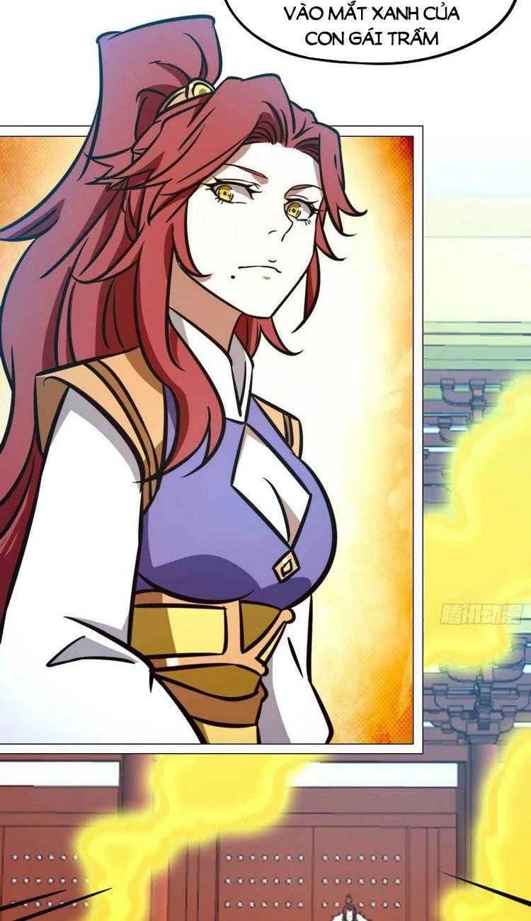 Vạn Cổ Kiếm Thần Chapter 177 - 27