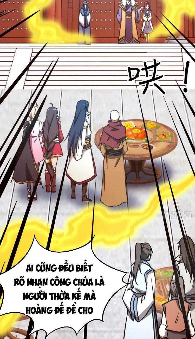 Vạn Cổ Kiếm Thần Chapter 177 - 28