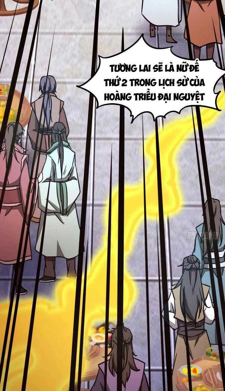 Vạn Cổ Kiếm Thần Chapter 177 - 29
