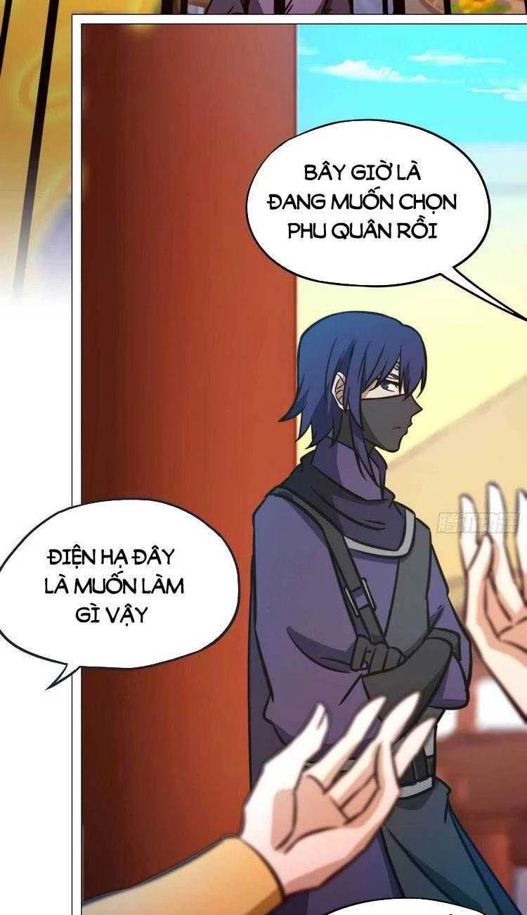 Vạn Cổ Kiếm Thần Chapter 177 - 30