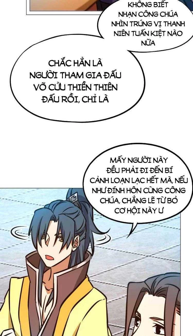 Vạn Cổ Kiếm Thần Chapter 177 - 31