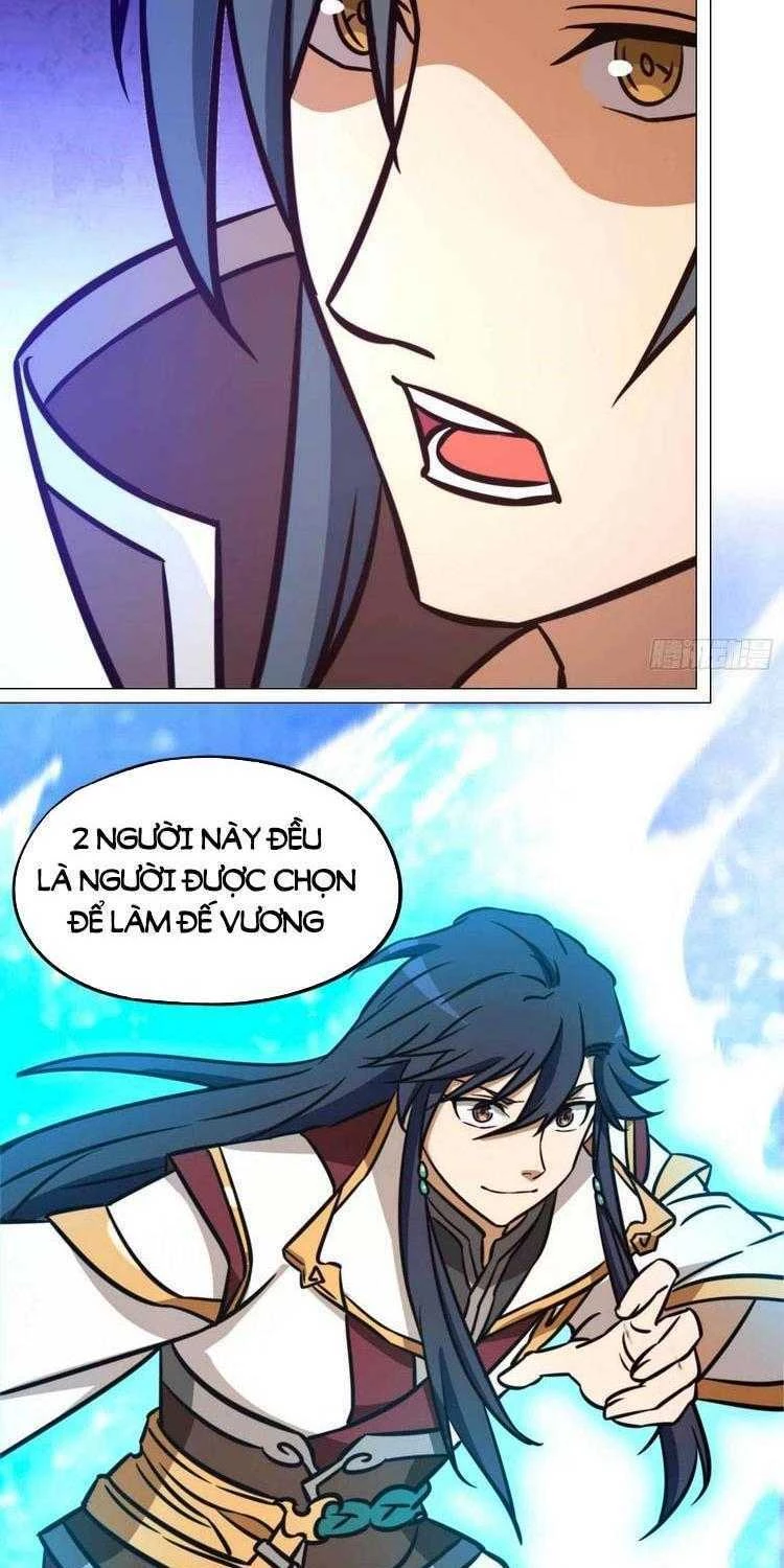 Vạn Cổ Kiếm Thần Chapter 177 - 33