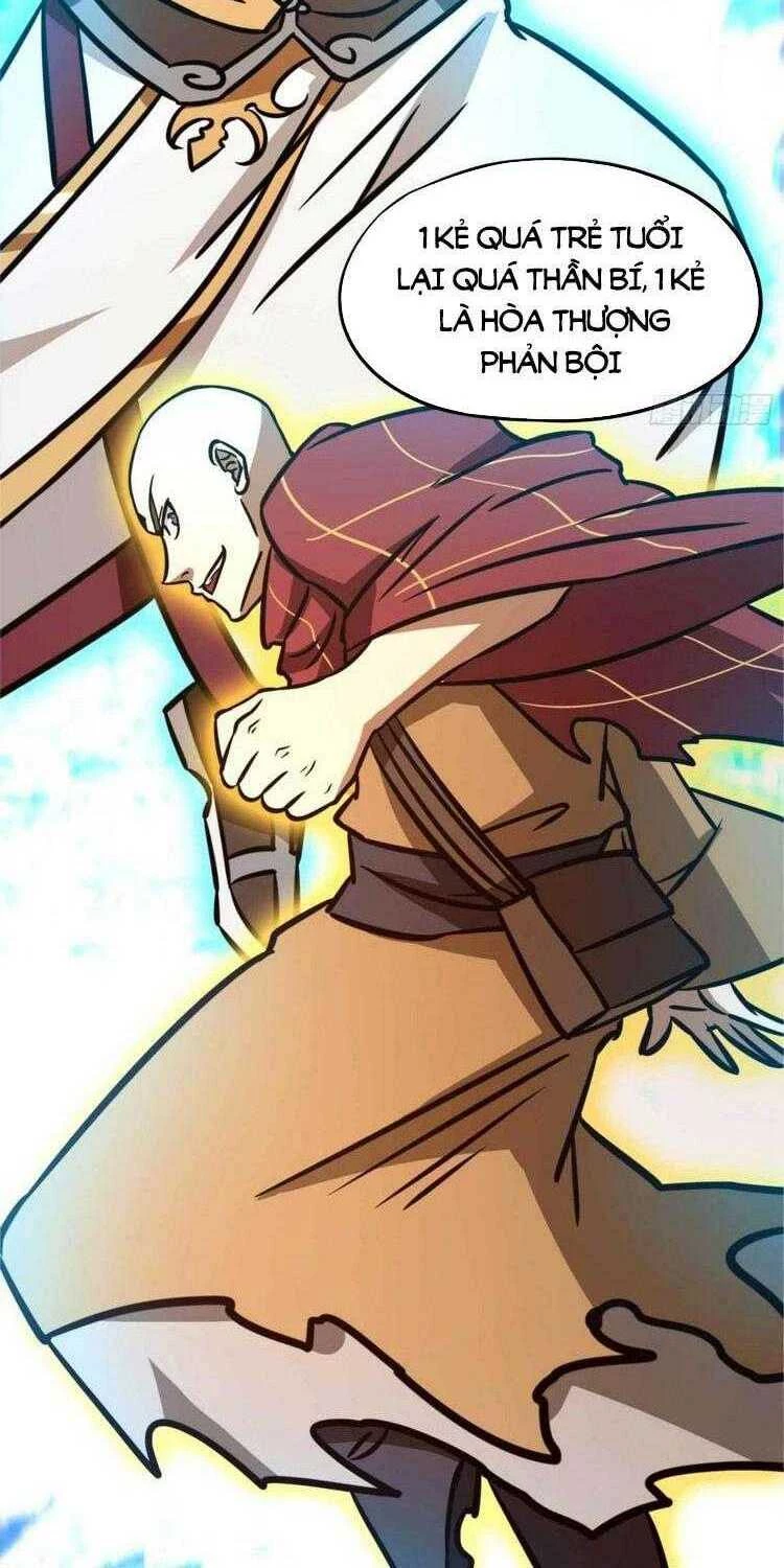 Vạn Cổ Kiếm Thần Chapter 177 - 34