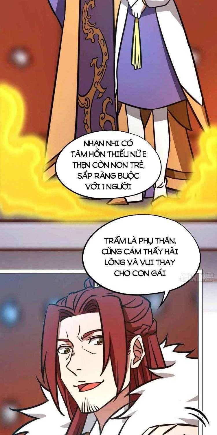 Vạn Cổ Kiếm Thần Chapter 177 - 37