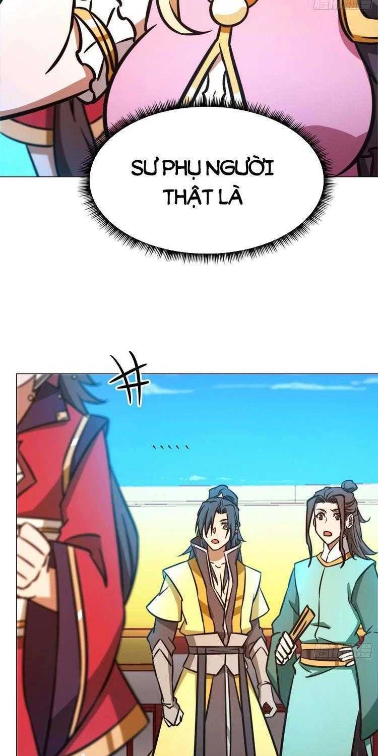 Vạn Cổ Kiếm Thần Chapter 177 - 46