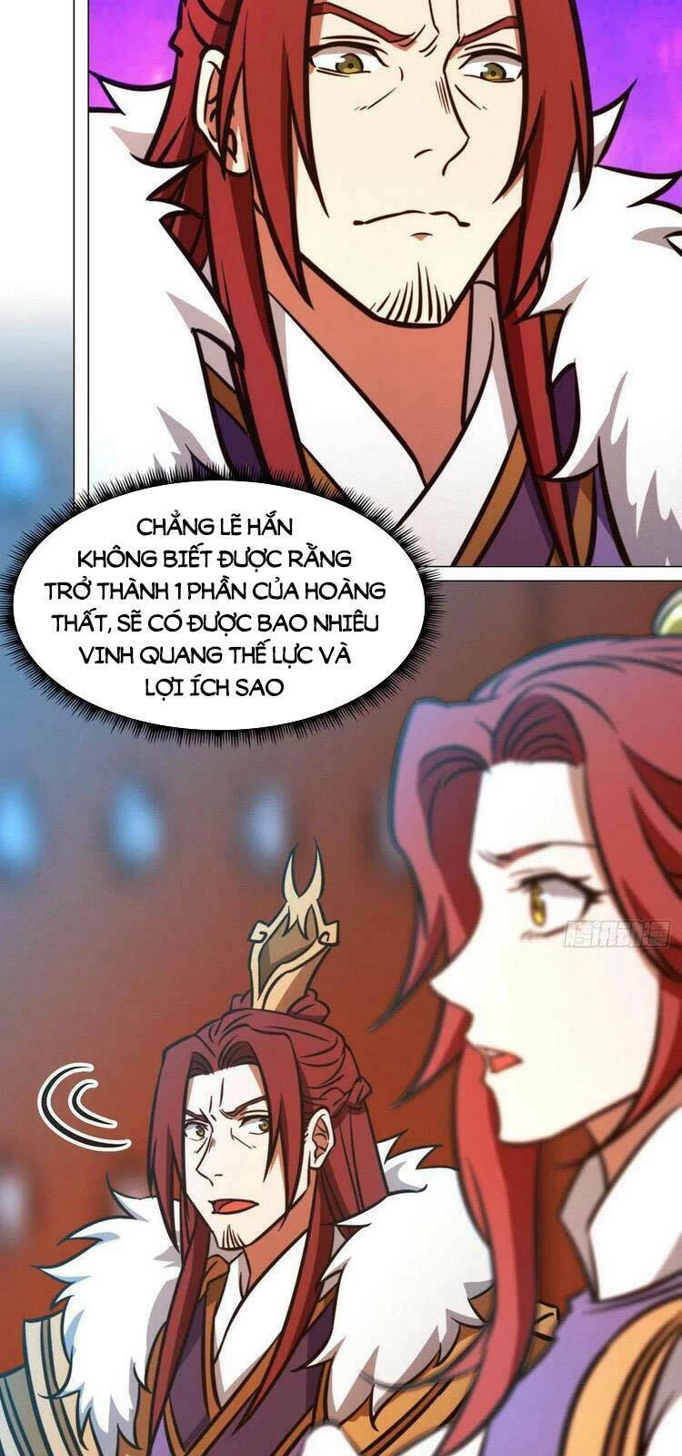 Vạn Cổ Kiếm Thần Chapter 178 - 3