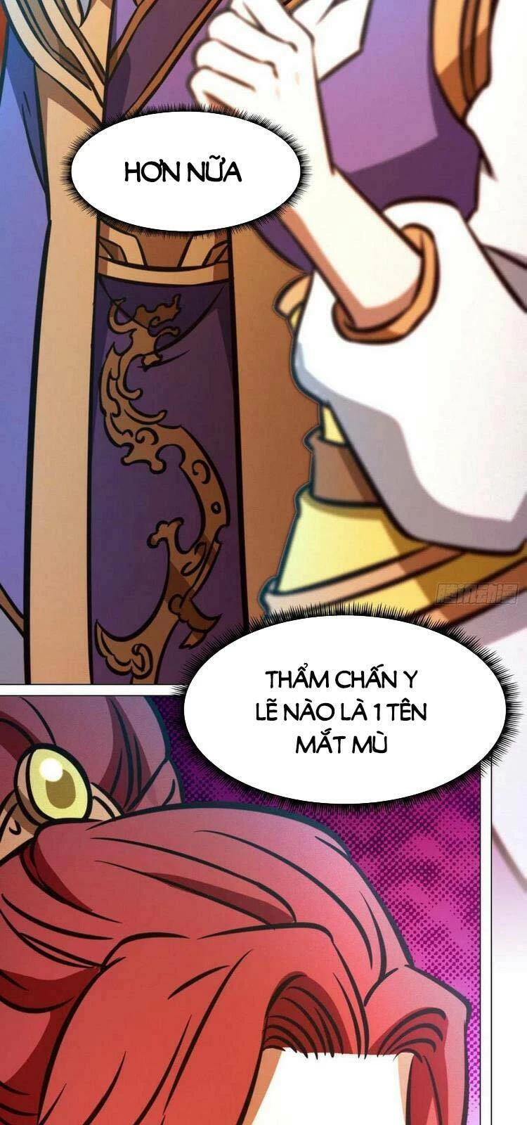 Vạn Cổ Kiếm Thần Chapter 178 - 4