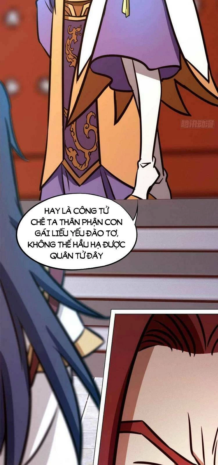 Vạn Cổ Kiếm Thần Chapter 178 - 7