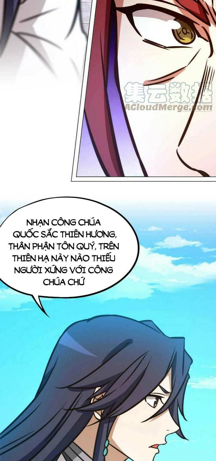 Vạn Cổ Kiếm Thần Chapter 178 - 8