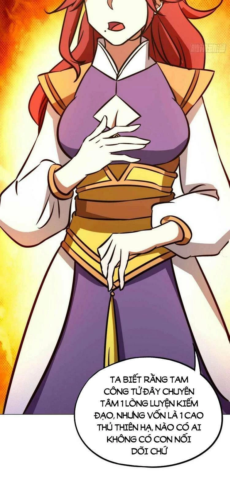 Vạn Cổ Kiếm Thần Chapter 178 - 12