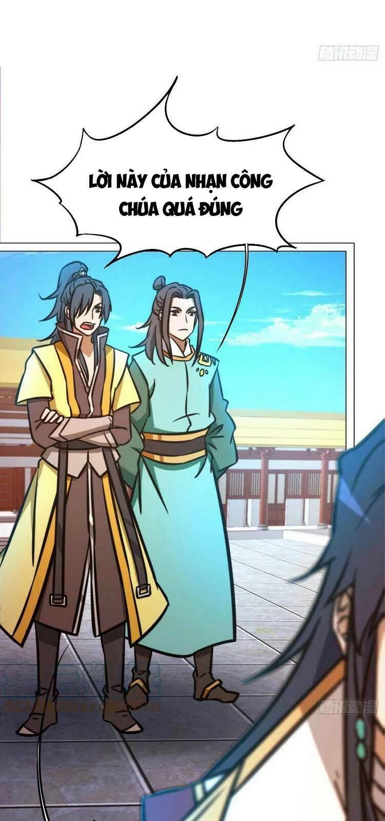 Vạn Cổ Kiếm Thần Chapter 178 - 13