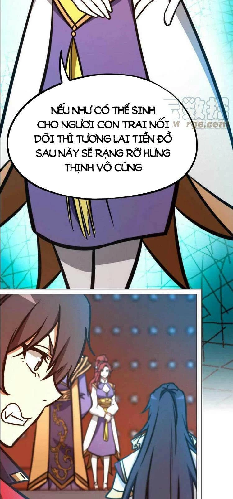 Vạn Cổ Kiếm Thần Chapter 178 - 16