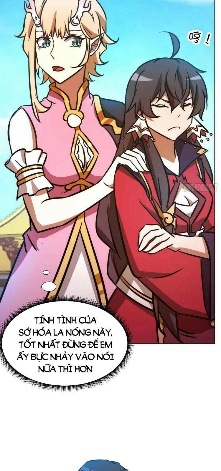 Vạn Cổ Kiếm Thần Chapter 178 - 19