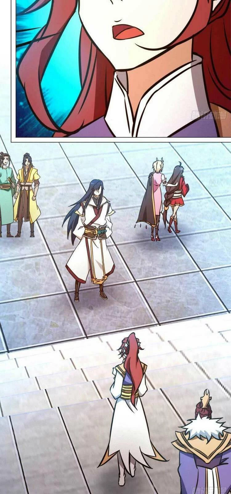 Vạn Cổ Kiếm Thần Chapter 178 - 22