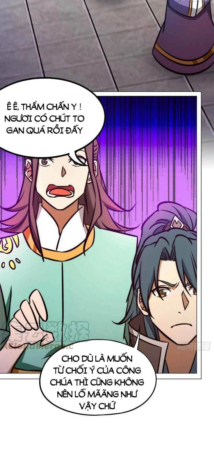 Vạn Cổ Kiếm Thần Chapter 178 - 23