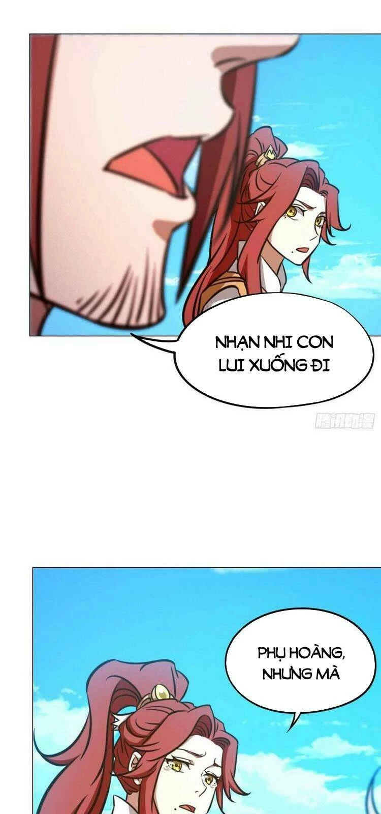 Vạn Cổ Kiếm Thần Chapter 178 - 24