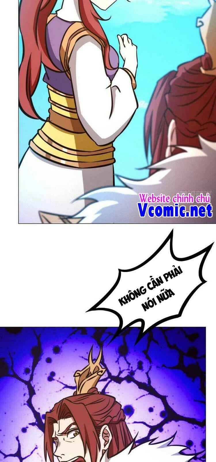 Vạn Cổ Kiếm Thần Chapter 178 - 25