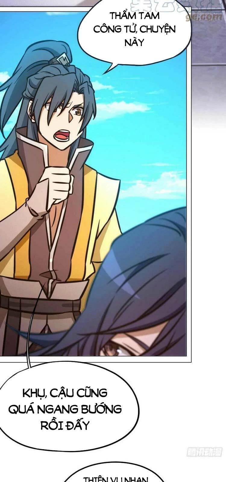 Vạn Cổ Kiếm Thần Chapter 178 - 29