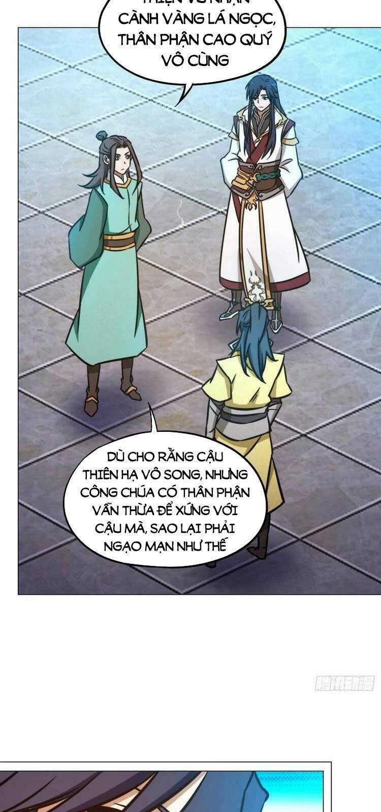 Vạn Cổ Kiếm Thần Chapter 178 - 30