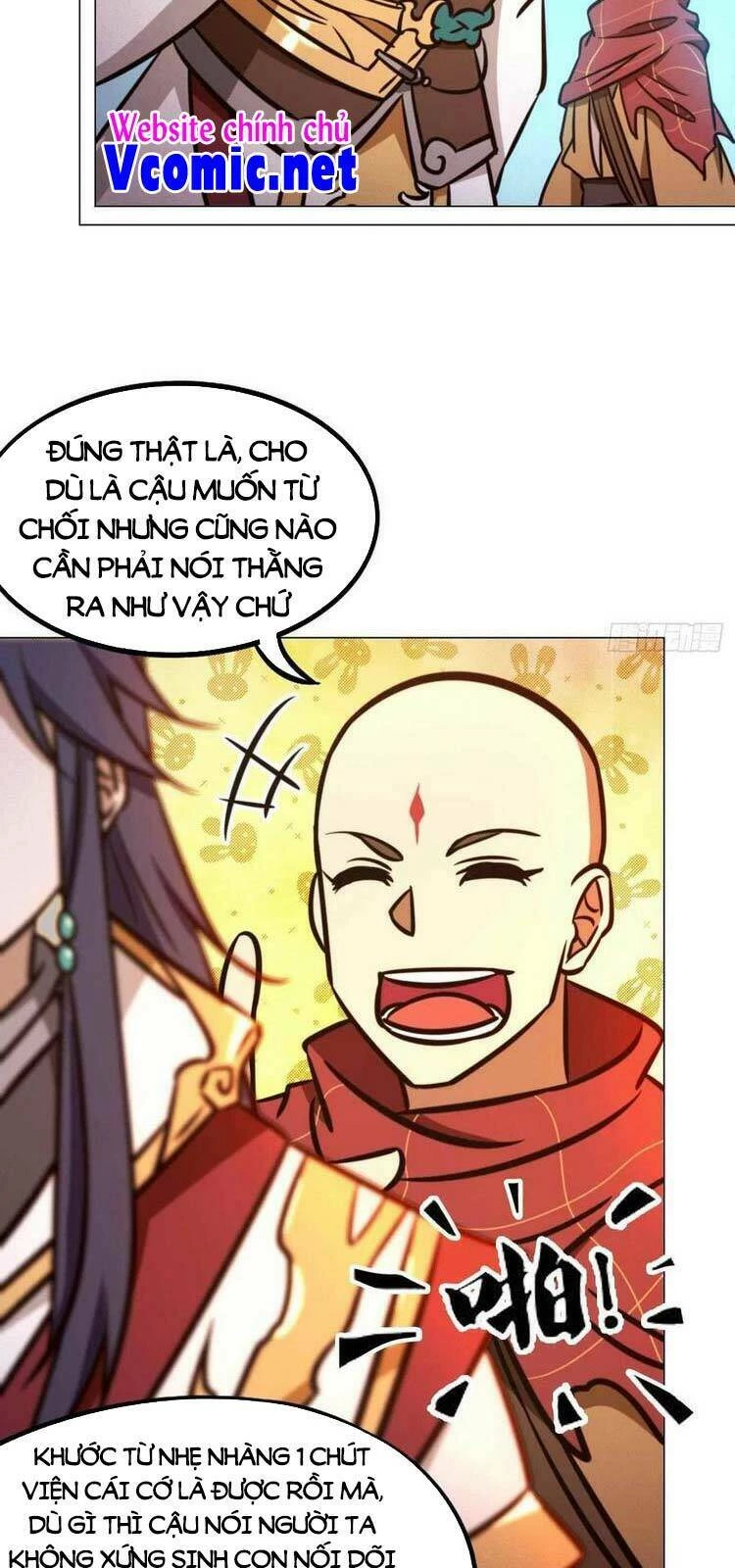 Vạn Cổ Kiếm Thần Chapter 178 - 33