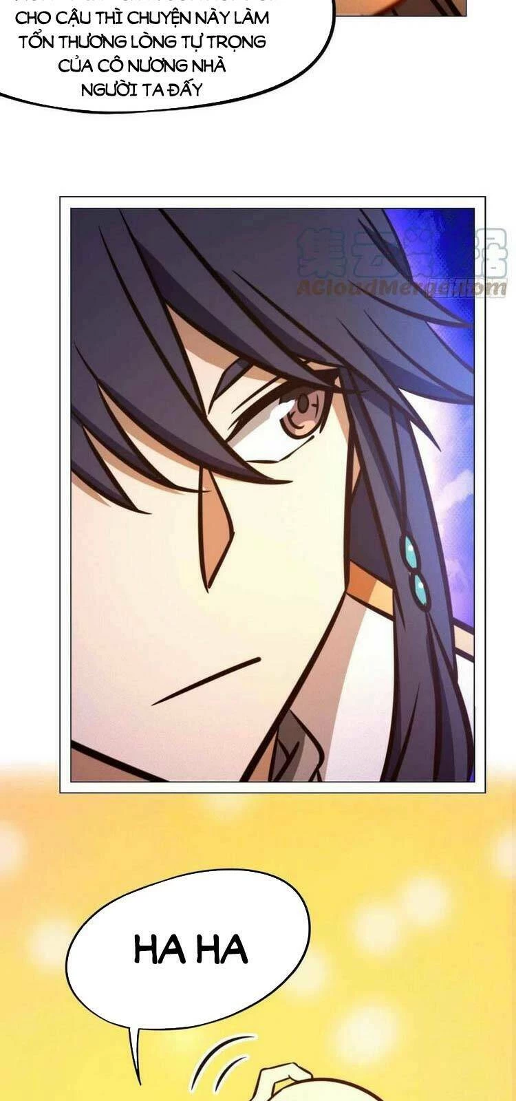 Vạn Cổ Kiếm Thần Chapter 178 - 34