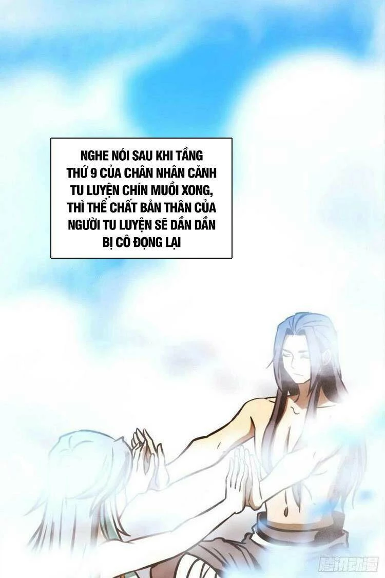 Vạn Cổ Kiếm Thần Chapter 178 - 37