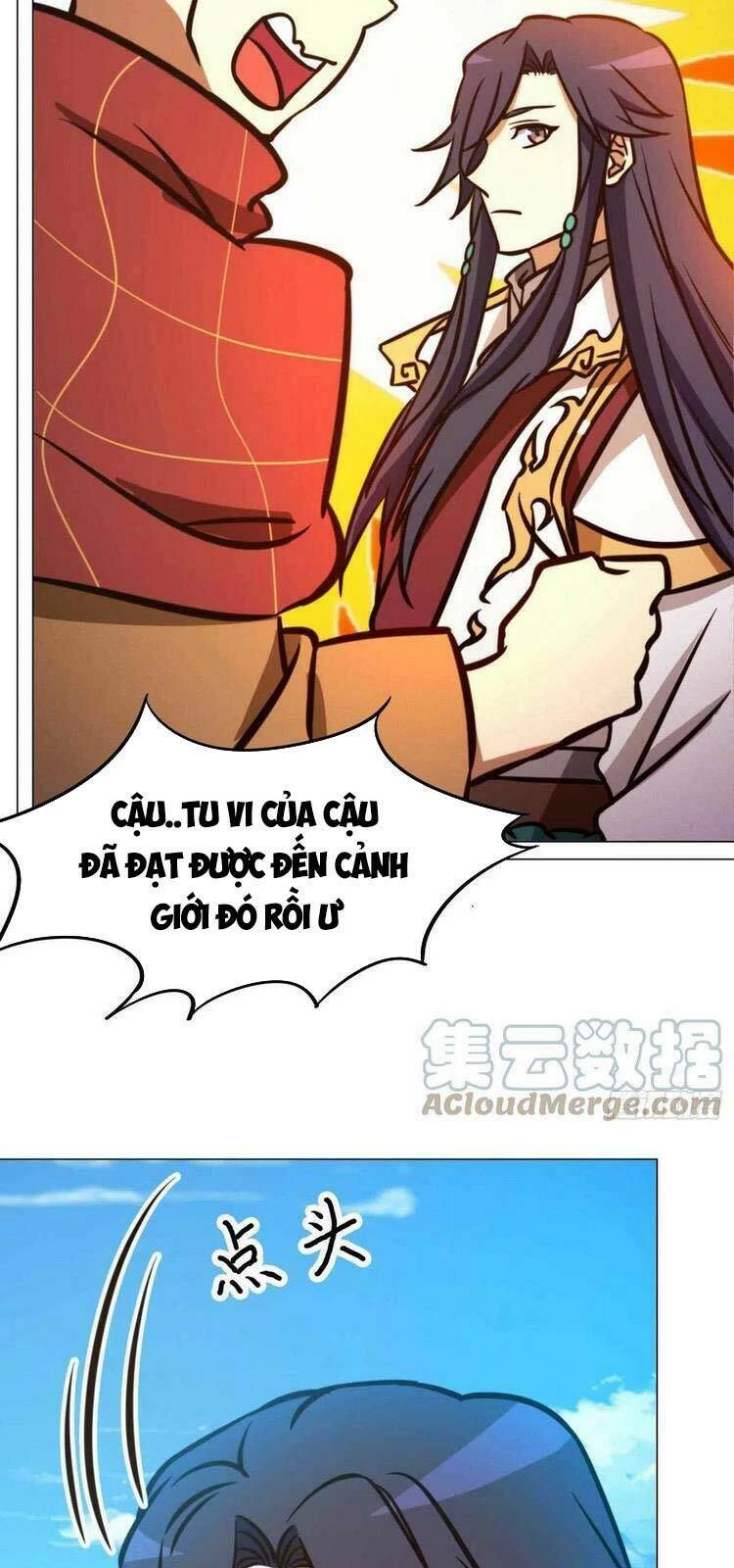 Vạn Cổ Kiếm Thần Chapter 178 - 39