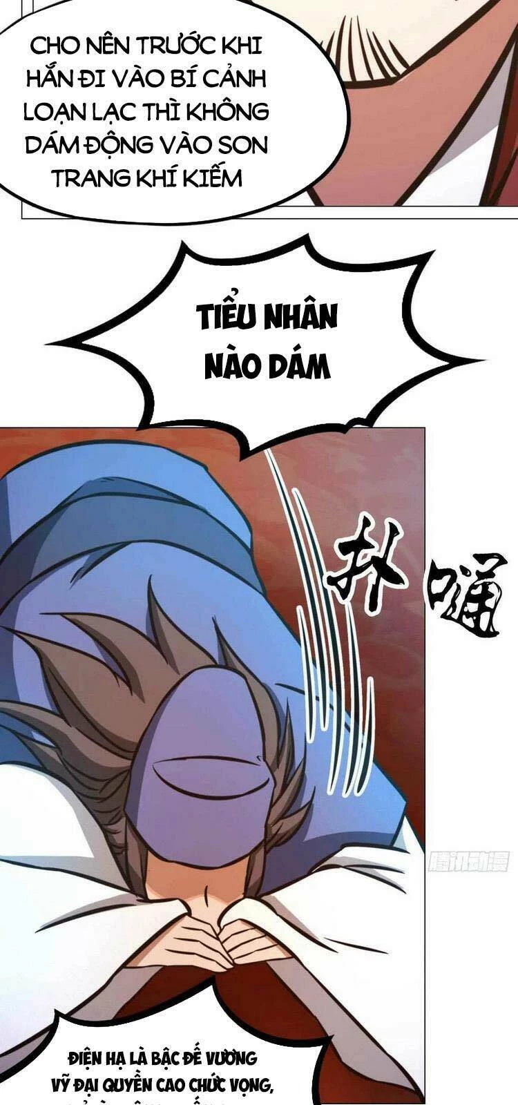 Vạn Cổ Kiếm Thần Chapter 178 - 48