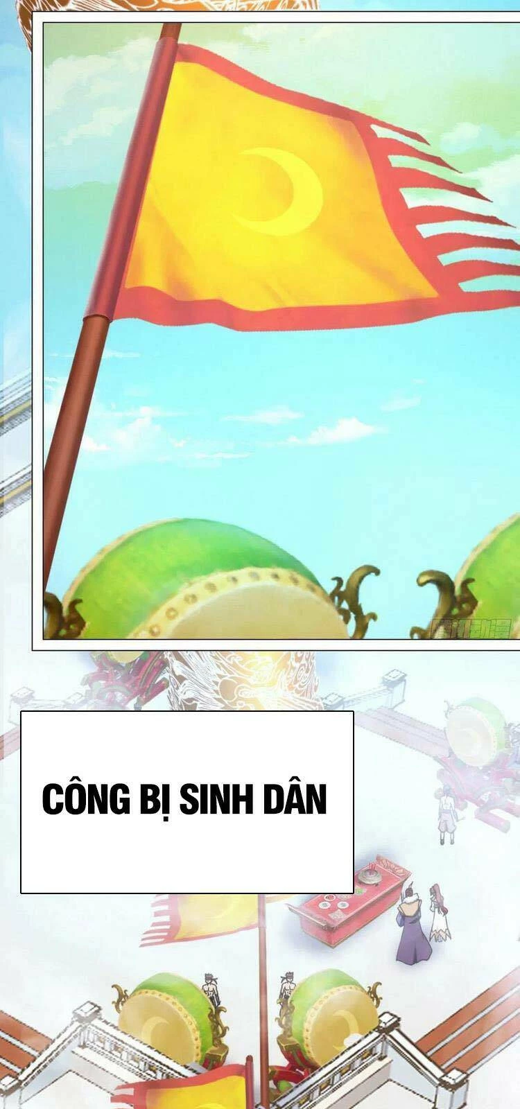 Vạn Cổ Kiếm Thần Chapter 179 - 3