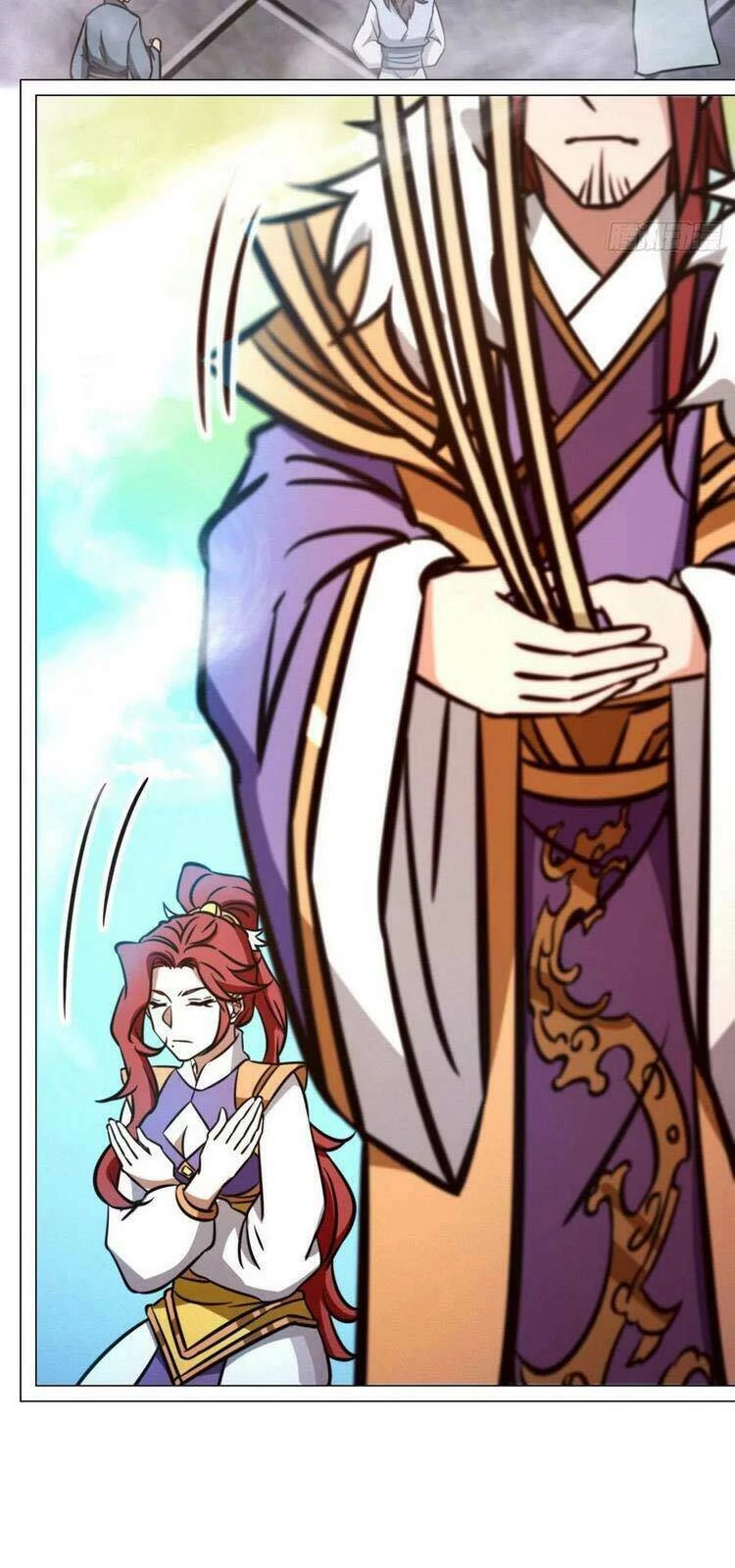 Vạn Cổ Kiếm Thần Chapter 179 - 6