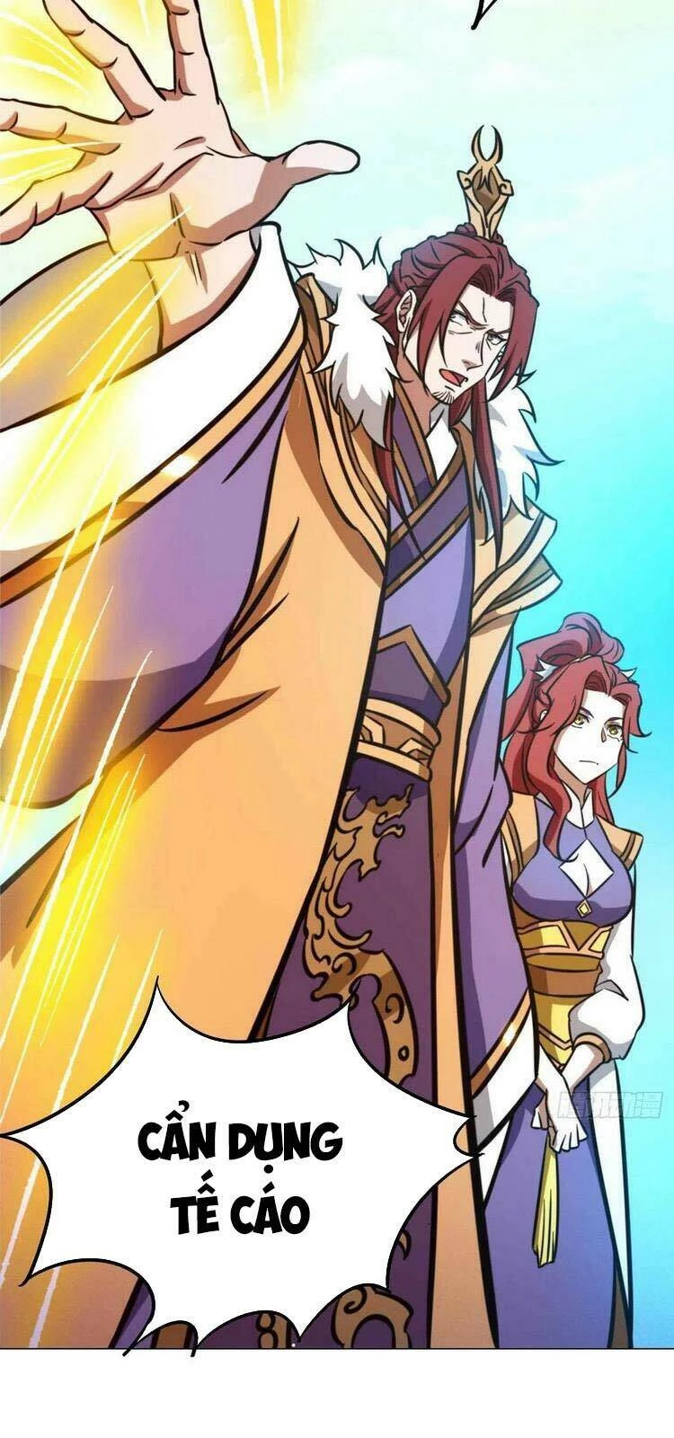 Vạn Cổ Kiếm Thần Chapter 179 - 8