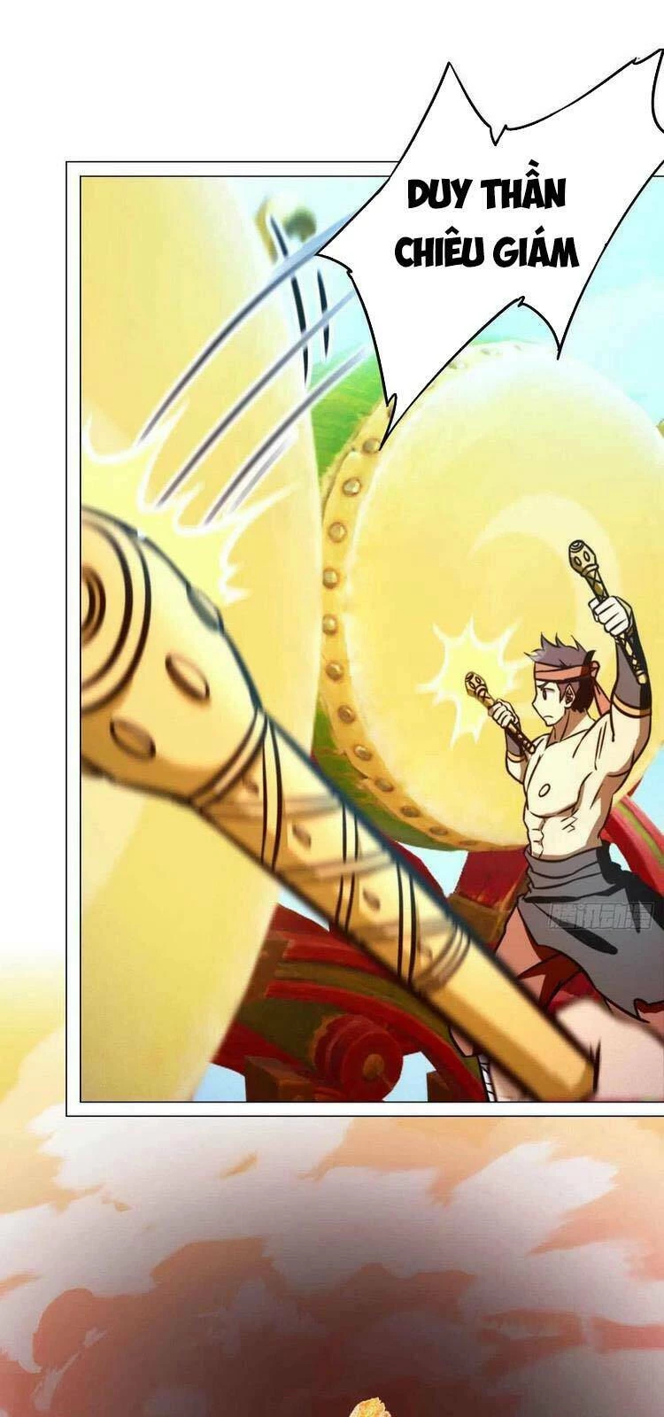 Vạn Cổ Kiếm Thần Chapter 179 - 9