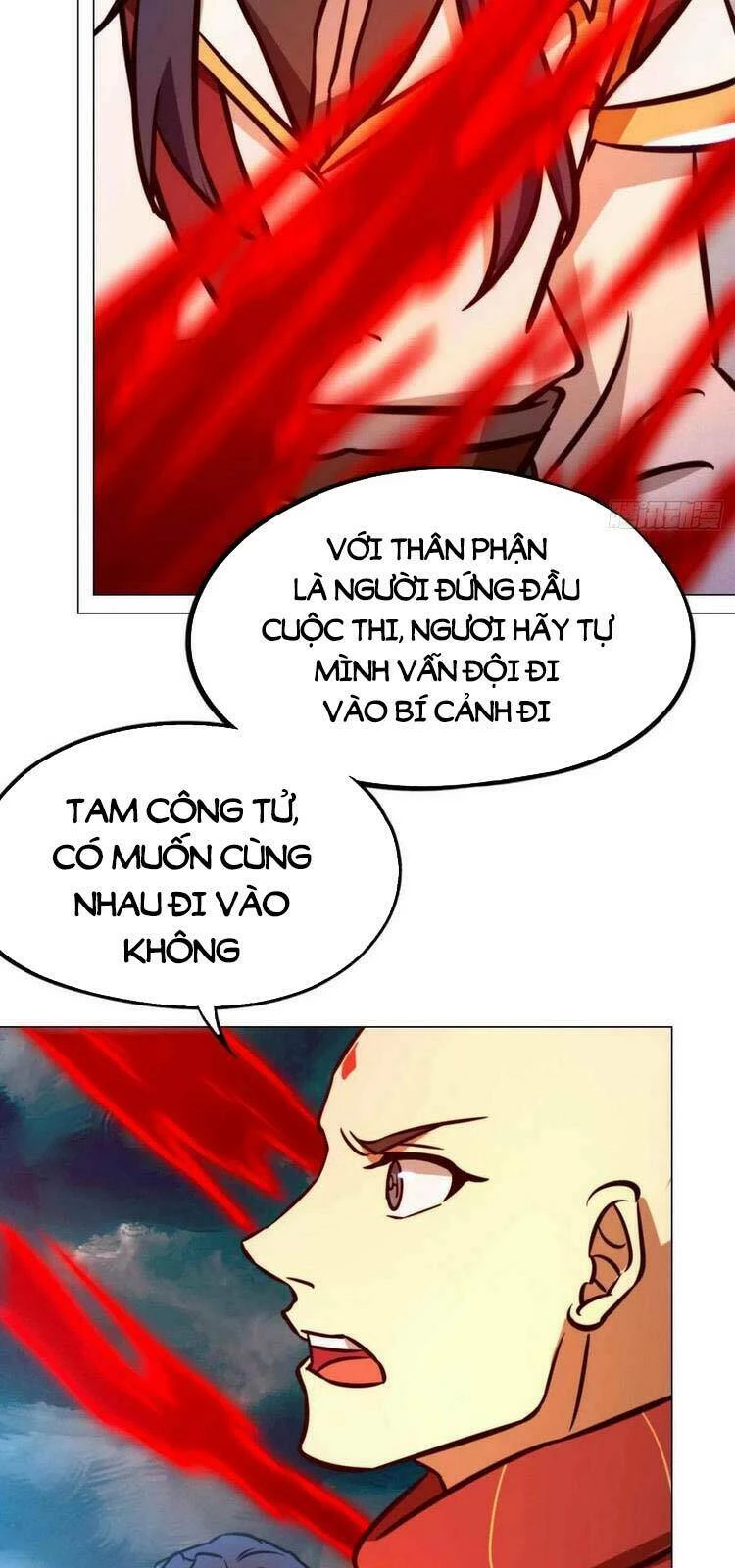 Vạn Cổ Kiếm Thần Chapter 179 - 17