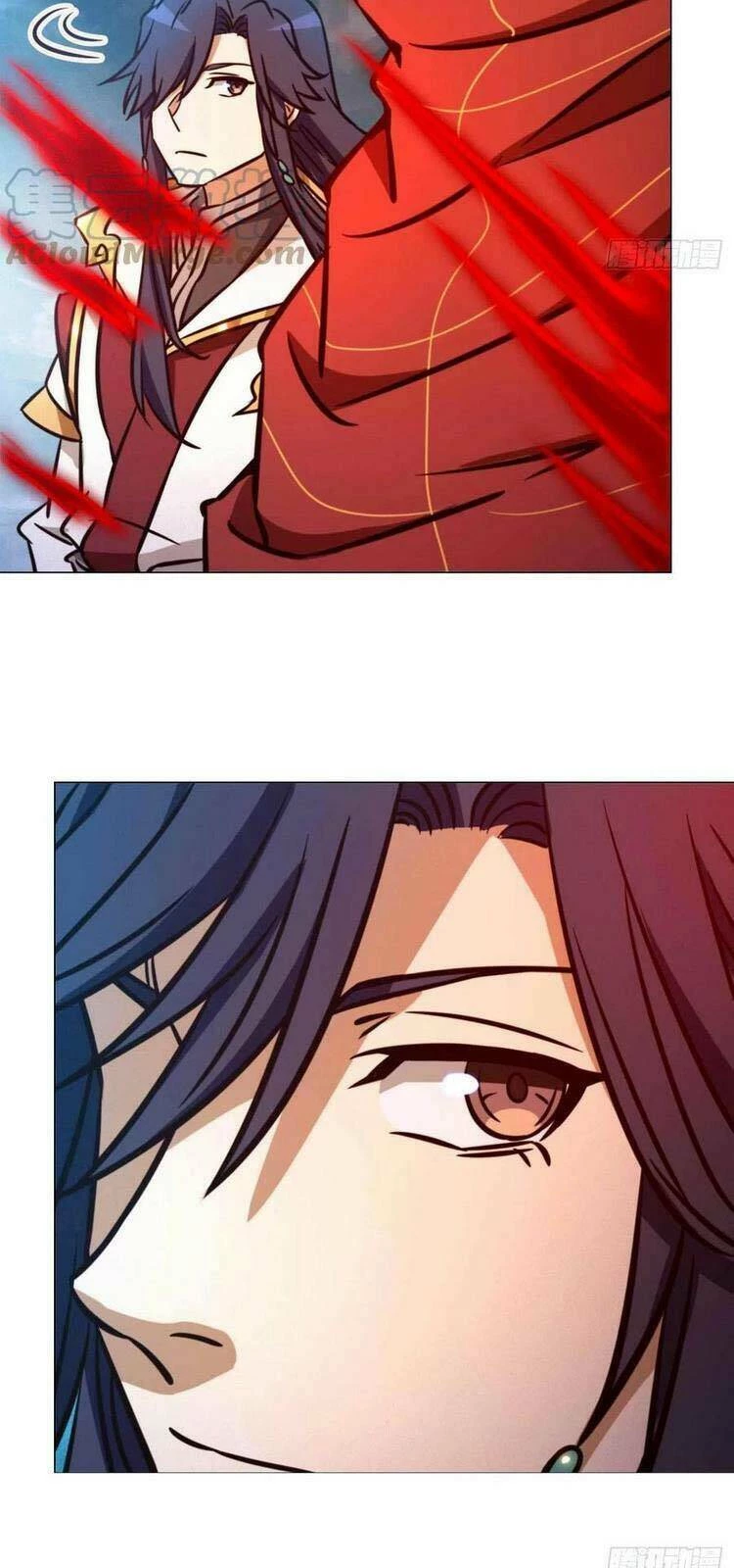 Vạn Cổ Kiếm Thần Chapter 179 - 18
